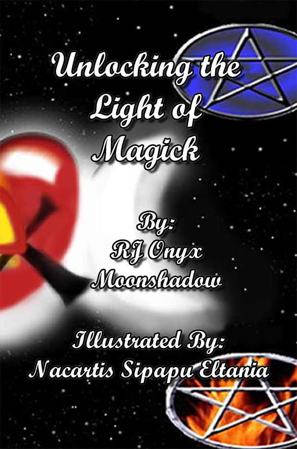 Unlocking the Light of Magick